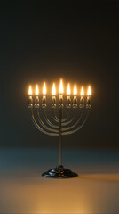 Fototapeta premium menorah
