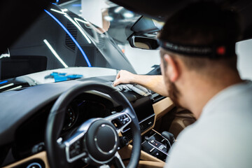 Fototapete bei efototapeten.de bestellen   