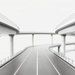 High way