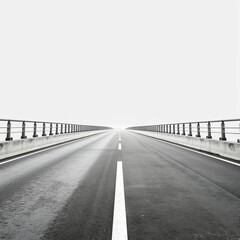 High way