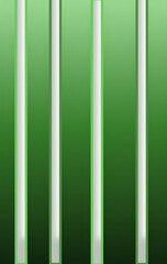 Green abstract background with lines , wallpaper 