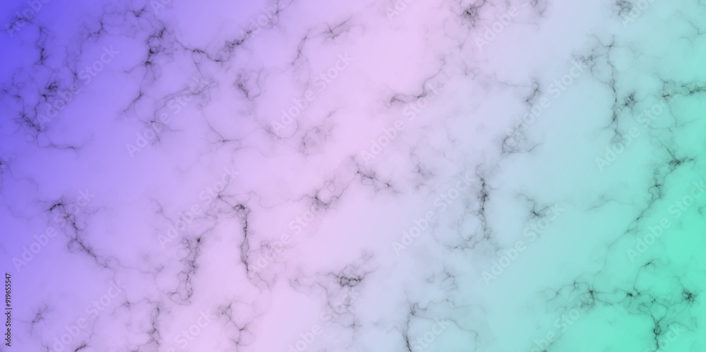 Poster purple marble texture with natural pattern for background. seamless marble texture. luxurious materi