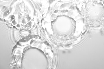 Mongkut Nam Sai gives a refreshing feeling.