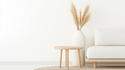 design of living room interior