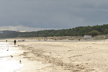 Ostseestrand Usedom