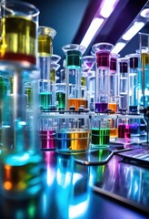 versatile laboratory instruments driving innovative research breakthroughs enhanced scientific discoveries experimentation, analysis, automation, biotechnology