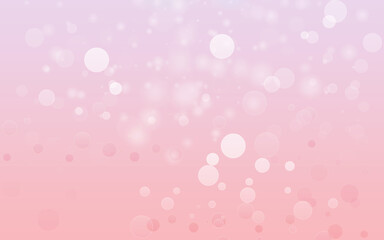  bokeh light effect background