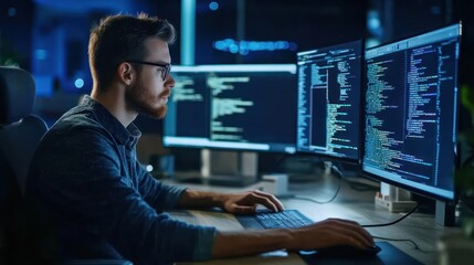 Software Developers: There is a high demand due to the growing technology industry.