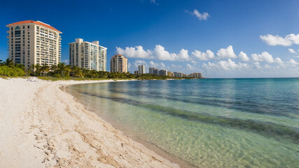 Obraz premium Beautiful Florida 