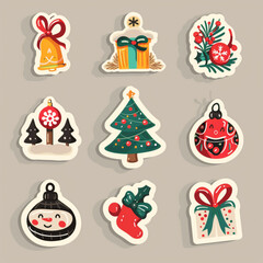 Fototapeta premium christmas