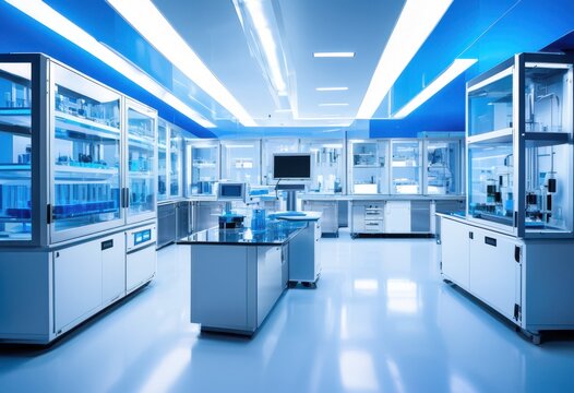 innovative cutting edge laboratory instruments highlighting precision advanced technology scientific research, equipment, devices, tools, testing, analysis
