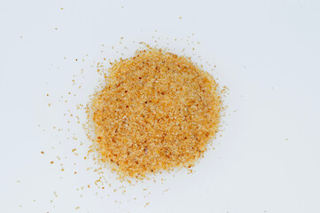 Ajo en polvo, ingrediente sabroso