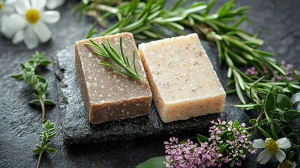  Eco-Friendly Waterless Soap