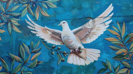 International Day of Non-Violence