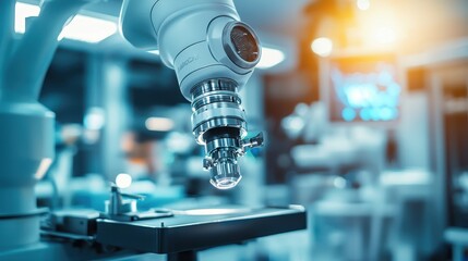 Surgical tools for robotic-assisted procedures