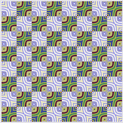 Abstract ethnic rug ornamental seamless pattern.Perfect for fashion, textile design, cute themed fabric, on wall paper, wrapping paper and home decor.