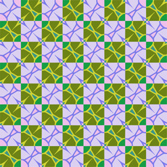 Abstract ethnic rug ornamental seamless pattern.Perfect for fashion, textile design, cute themed fabric, on wall paper, wrapping paper and home decor.