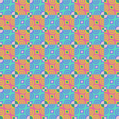 Abstract ethnic rug ornamental seamless pattern.Perfect for fashion, textile design, cute themed fabric, on wall paper, wrapping paper and home decor.