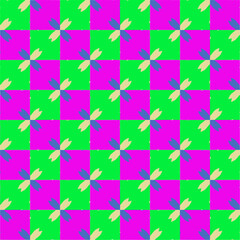 Abstract ethnic rug ornamental seamless pattern.Perfect for fashion, textile design, cute themed fabric, on wall paper, wrapping paper and home decor.