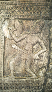 ambekka, ambekke, ancient, archeology, architectural, architecture, art, asia, asian, buddha, buddhism, buddhist, buddhist symbols, buddist, building, carving, ceylon, craft, culture, design, embekka 