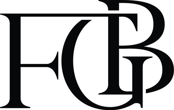 Vector FGB logo