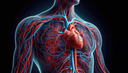 Human heart