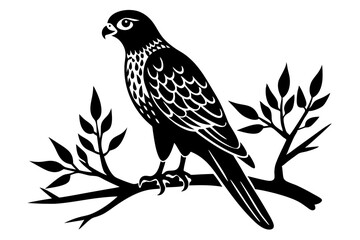 bird of prey