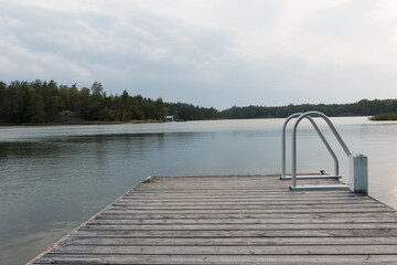 Baltic Sea Coast