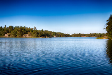 Baltic Sea Coast