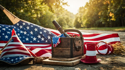 Labor Day Weekend Holiday 