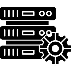 Database Icon