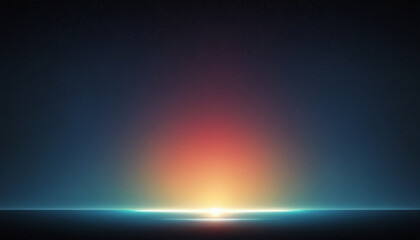 abstract digital technology background