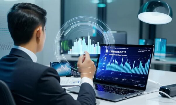 Analyzing Solana Blockchain Data in Modern Workspace