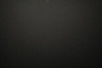 Fondo de hormigón con textura grunge negro oscuro. Panorama de fondo o textura de pizarra negra gris oscuro. Textura de hormigón negro vectorial. Fondo de pared de piedra.	