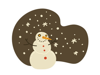 Snowman