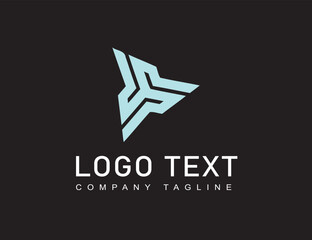 Branding Identity Corporate Vector Logo Design