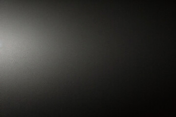 Fondo de hormigón con textura grunge negro oscuro. Panorama de fondo o textura de pizarra negra gris oscuro. Textura de hormigón negro vectorial. Fondo de pared de piedra.	