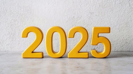 new year 2025