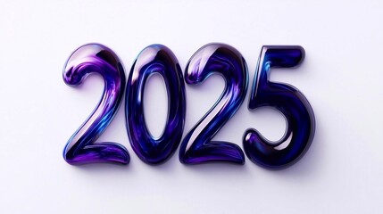 new year 2025