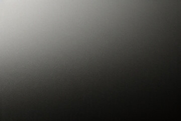 Fondo de hormig&oacute;n con textura grunge negro oscuro. Panorama de fondo o textura de pizarra negra gris oscuro. Textura de hormig&oacute;n negro vectorial. Fondo de pared de piedra.	