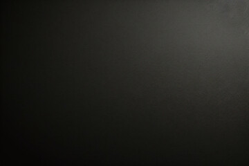 Black foil gradient texture background with uneven surface