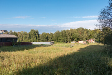 Herttoniemi Manor Park