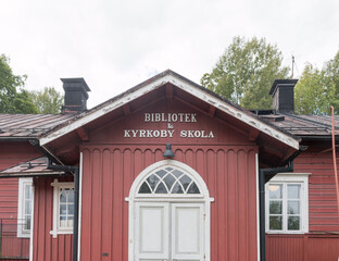 Helsinki Parish Village