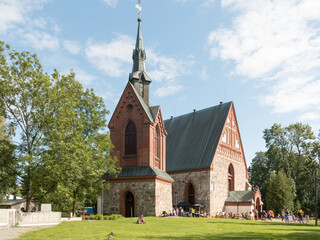 Church of Saint Lawrence