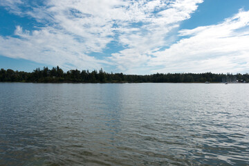 Summer in Helsinki