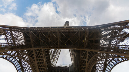 eiffel tower