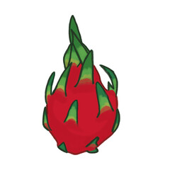 dragon fruit
