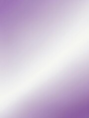 Obraz premium gradient purple to white smooth grainy texture transit background