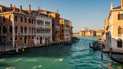 Obraz premium Venice Italy Travel 