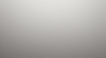 Fond abstrait pour papier peint, motif et &eacute;tiquette sur le site Web. Texture en m&eacute;tal argent&eacute; clair ou d&eacute;grad&eacute; m&eacute;tallique brillant. Fond blanc et gris vide. Conception de rendu 3D. toile de fond vierg